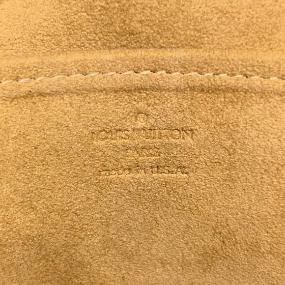 Louis Vuitton Monogram Twin Pochette GM - Picture 2 of 16